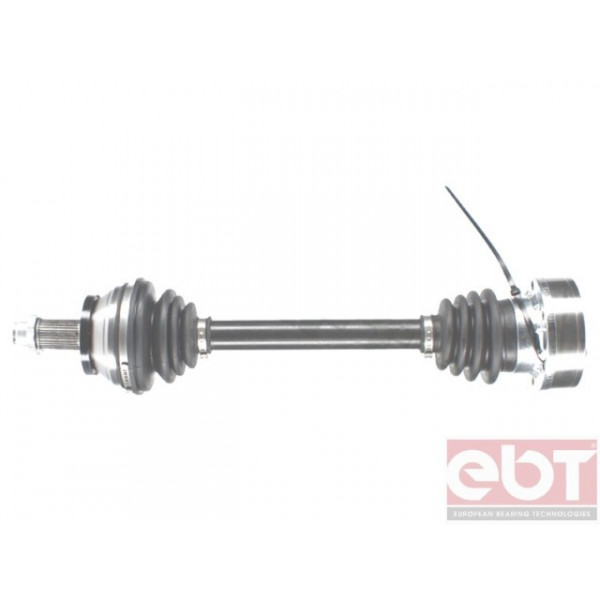 Drive Shaft Audi Seat Skoda VW 09-19 image