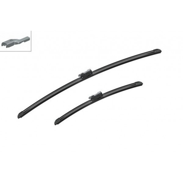Wiper Blade Toyota 08-18 image