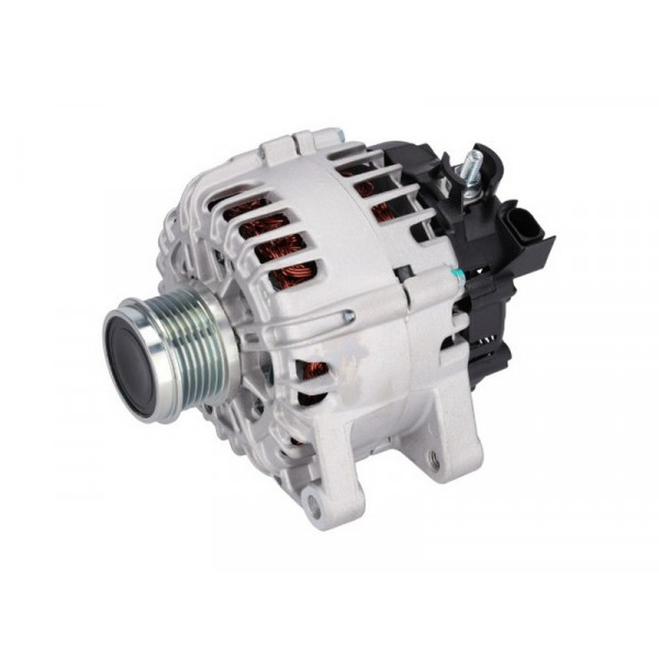 Alternator Ford Mazda Volvo 99-23 image