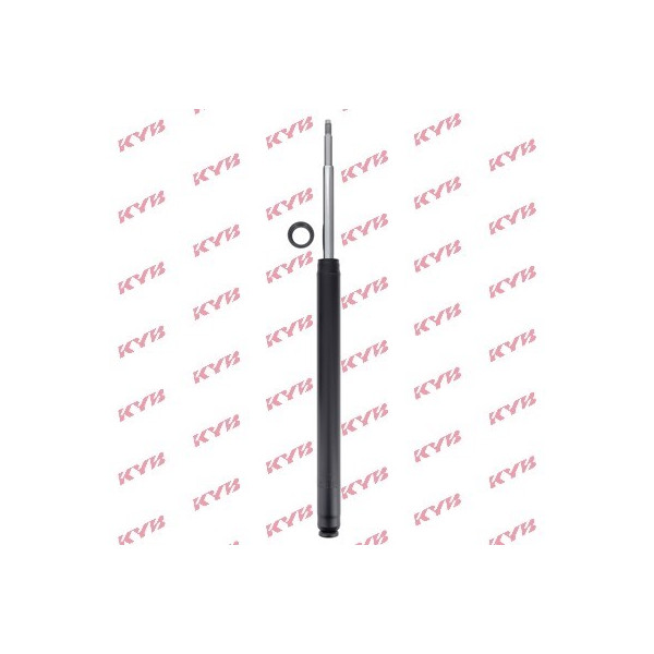 SGL SHOCK ABS FT L&R BMW 67-77 image