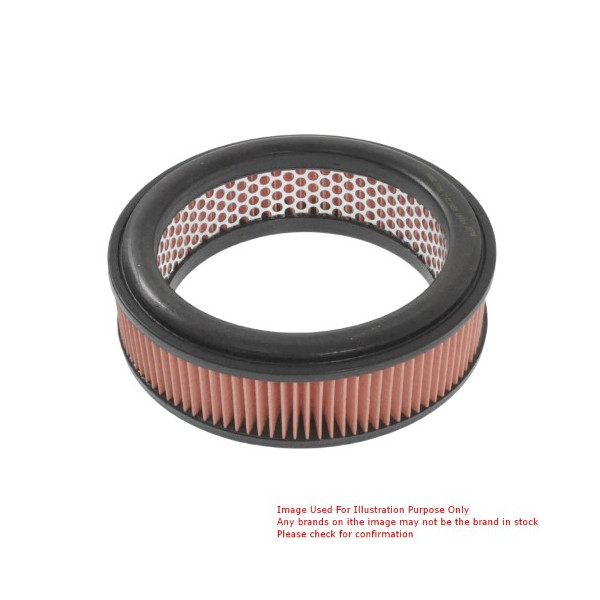 Air Filter Nissan 82-92 image