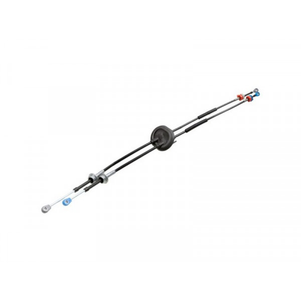 Cable Pull - Manual Transmission Citroen 02-12 image