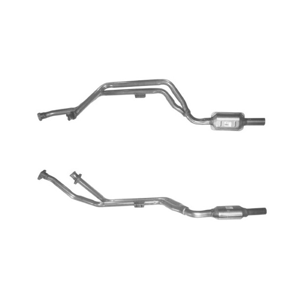 CAT ASSY MERC E300 95-98 image