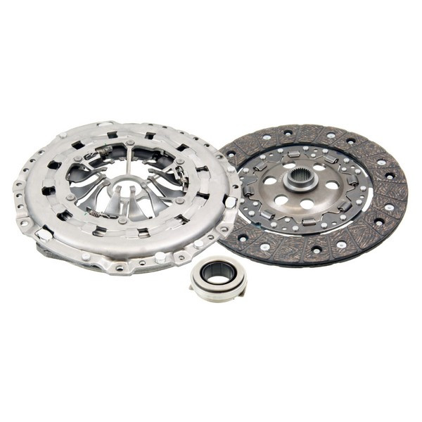 TECKMARX CLUTCH KIT SKOD SUPERB 08-15 image