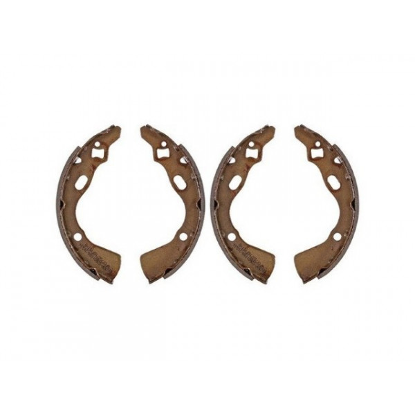 Brake Shoe Set Kia Mazda 87-01 image