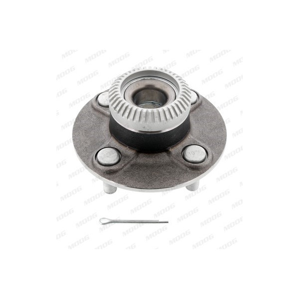 Moog Wheel Bearing Kit (Rear) image