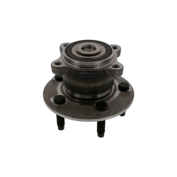 Wheel Bearing Kit Saab Chevrolet Vauxhall 08-17 image