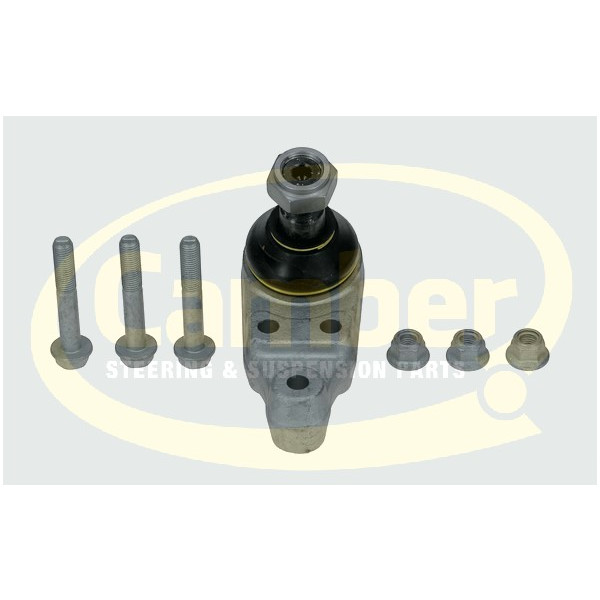 BALL JOINT FT L&R FORD TRANSIT TOURNEO 91-00 image