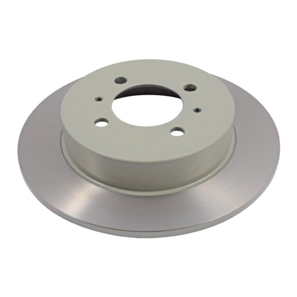 Brake Disc BMW 06-19 image