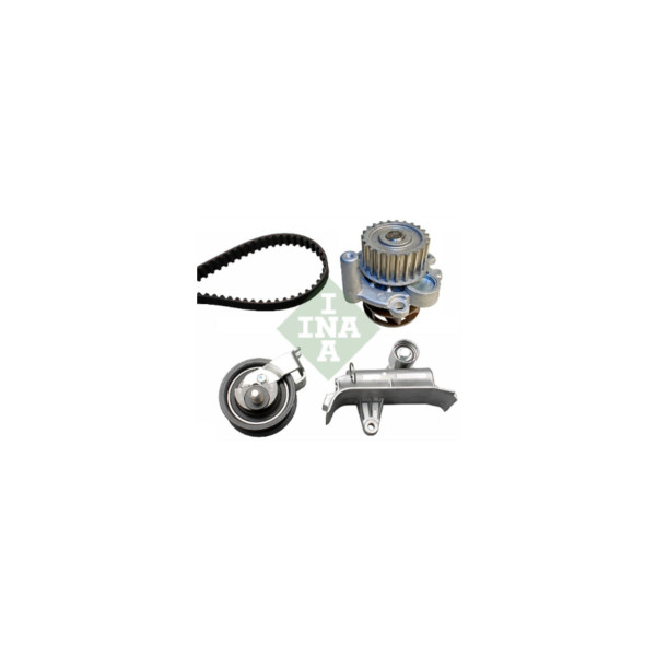 INA Timing Belt-Water Pump Kit image