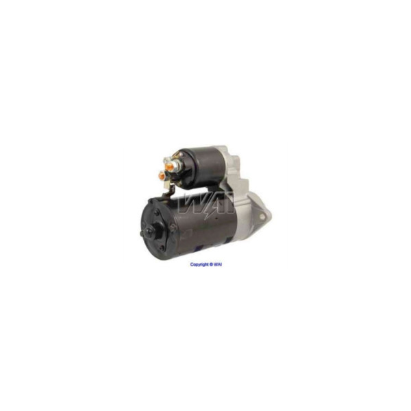 WAI Starter Motor image