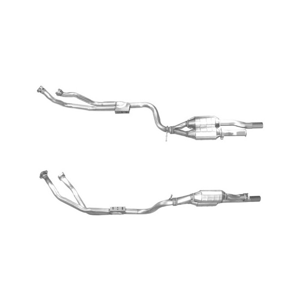 CAT ASSY MERC E220 90-97 image