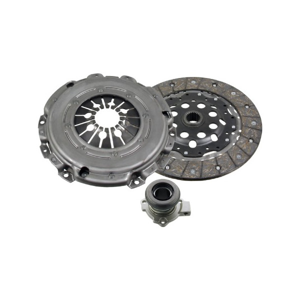 Clutch Kit Vauxhall Saab 02-15 image