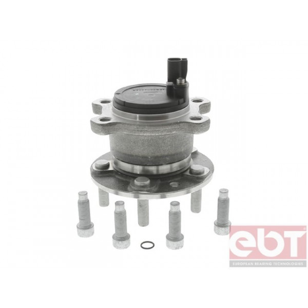 Wheel Bearing Kit Ford 10-19 image
