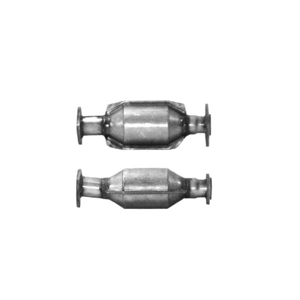 CAT ASTRA 17D 91-98 image