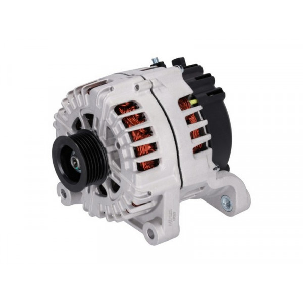 Alternator BMW 04-15 image