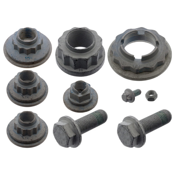 Ball Joint Mercedes 11-19 image