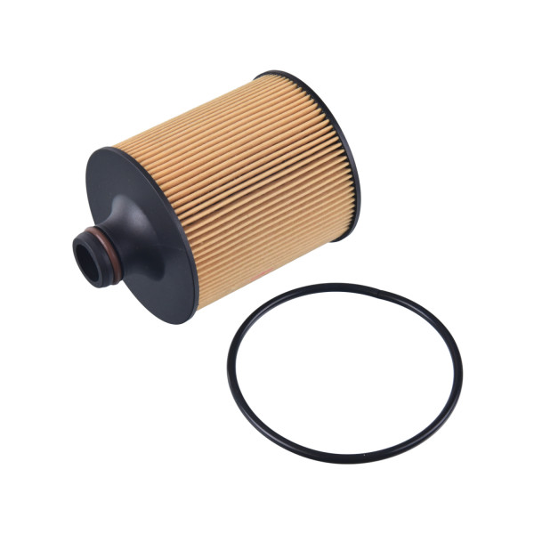 Oil Filter Audi Porsche Bentley VW 16-23 image