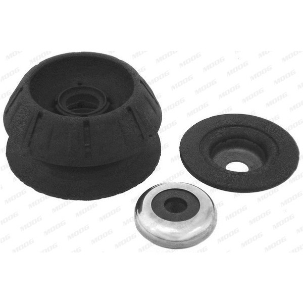 STRUT MOUNT FT L&R CITR RENA C1 PEUG 107 05-14 image