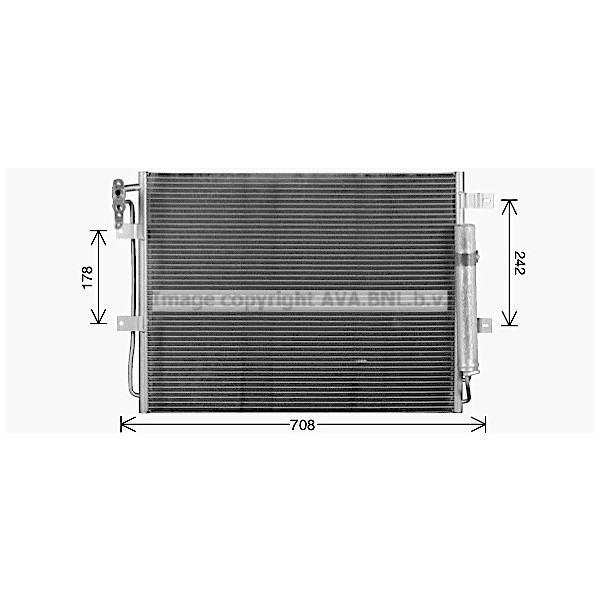 AVA Condenser (A/C) image