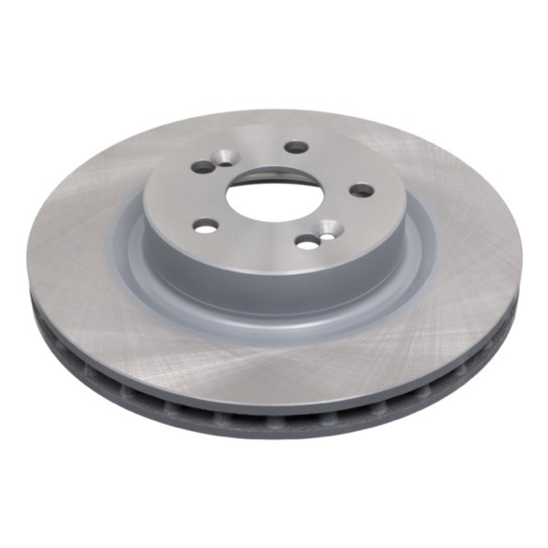Brake Disc Chrysler 95-08 image