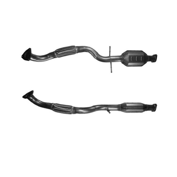 APPROVED PETROL CAT SONATA 02-05 image