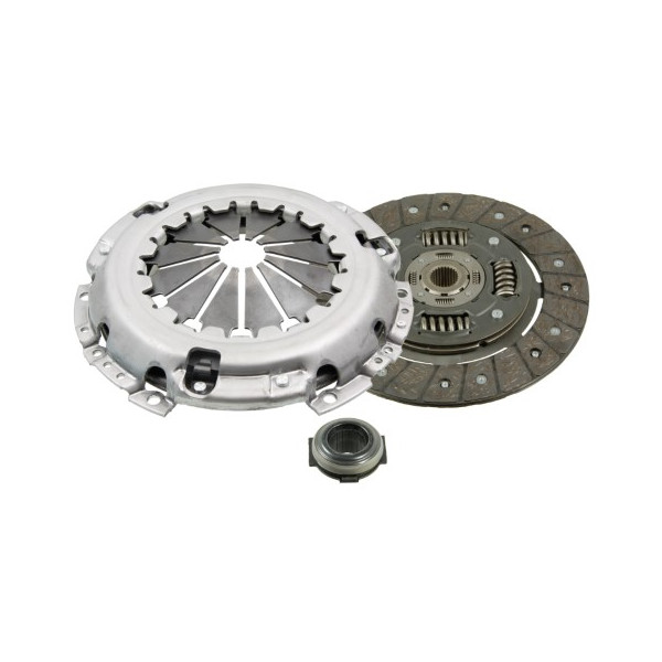 CLUTCH KIT VOLV S40 95-04 image