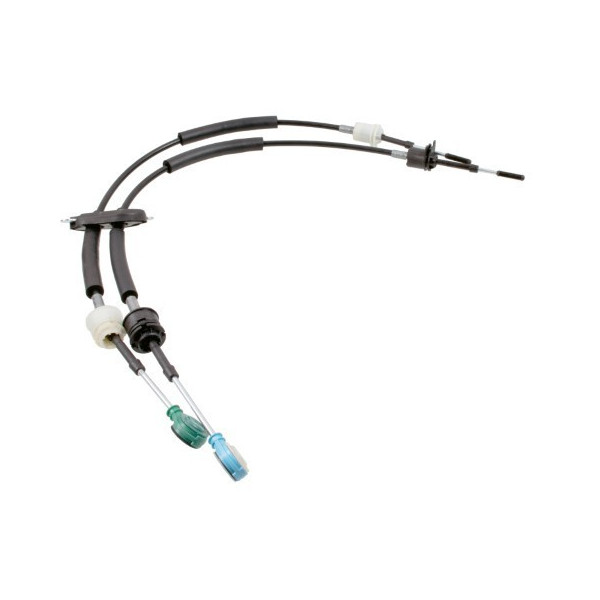 Cable Pull - Manual Transmission Chevrolet Vauxhall 12-22 image