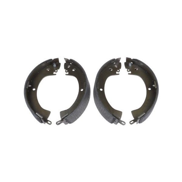 Brake Shoe Set Mitsubishi 80-06 image