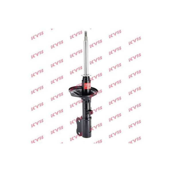 SGL SHOCK ABS FT L&R HYUNDAI 89-96 image