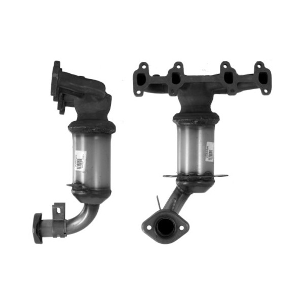 CAT FIESTA 13I 98-00 image