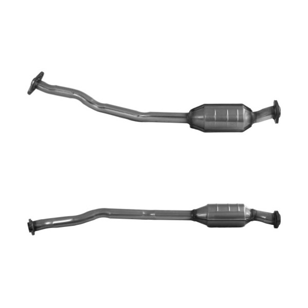 25 INCH CAT ASTRA 92-98 image