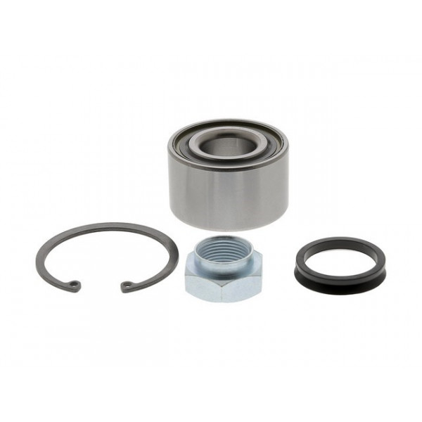 Wheel Bearing Kit Citroen Peugeot 86-04 image