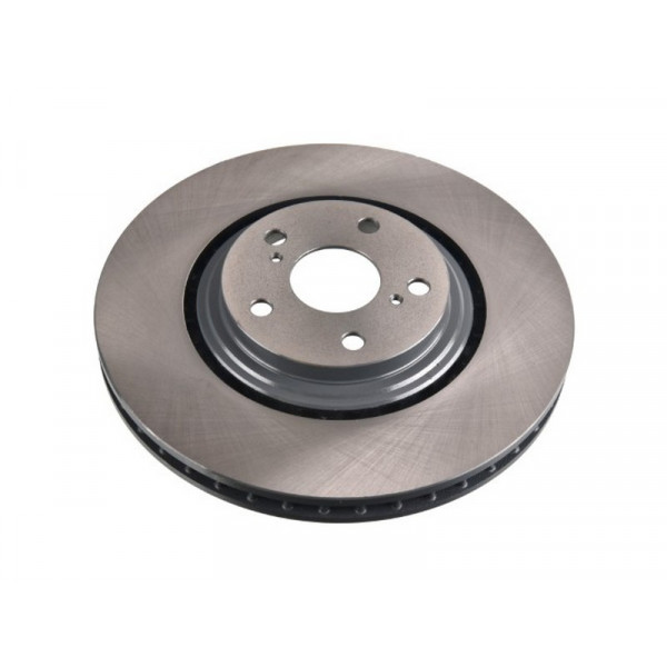 Brake Disc Toyota Lexus 05-19 image