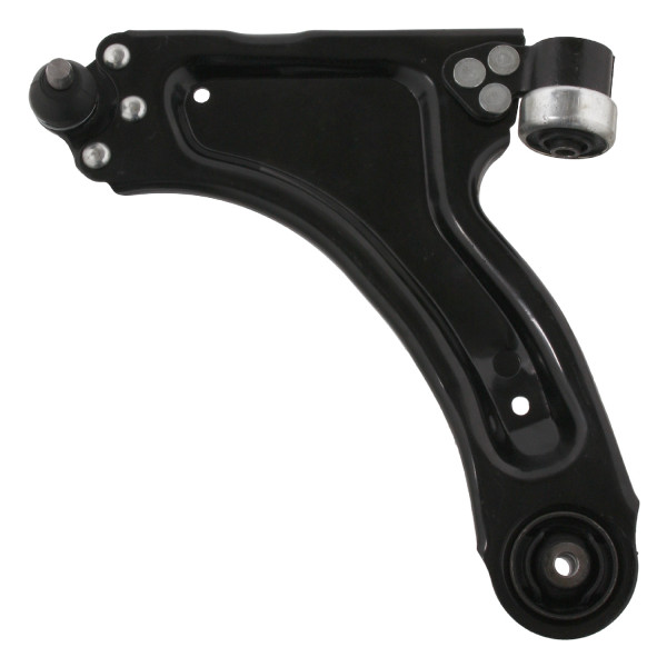 Moog Track Control Arm (Front Left Hand) image