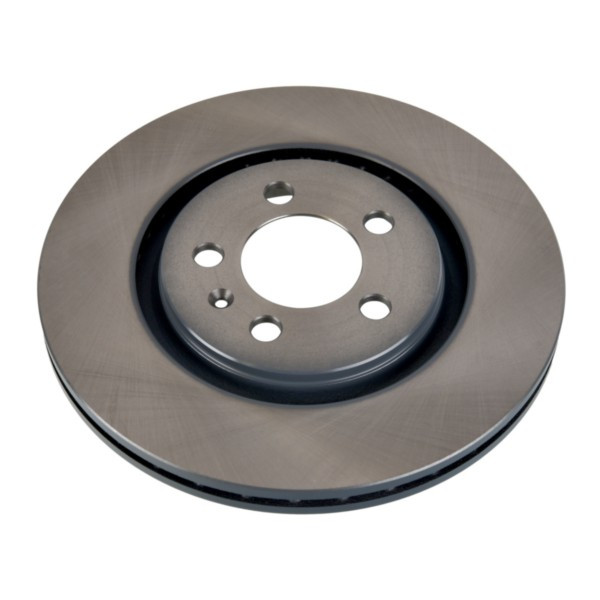 PPF Brake Disc (Rear) image