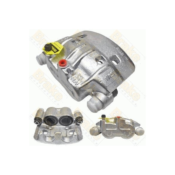 Brake Caliper Ford 85-92 image
