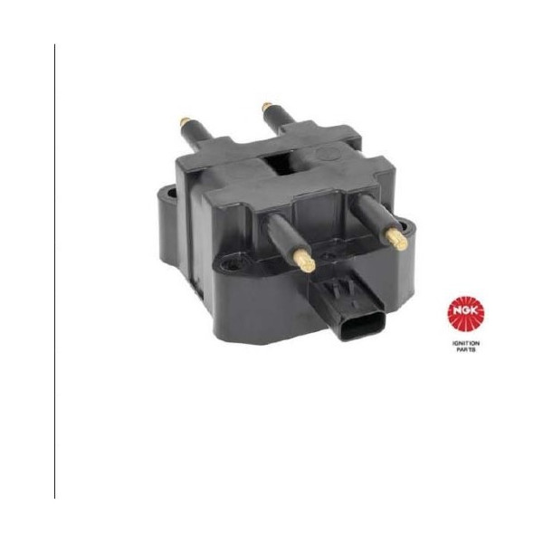 Ignition Coil Chrysler Mini 01-10 image
