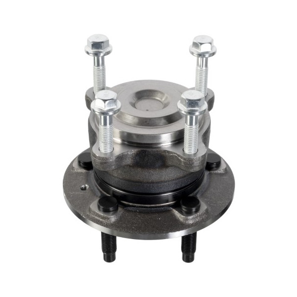 Wheel Bearing Kit Chevrolet Vauxhall 06-18 image