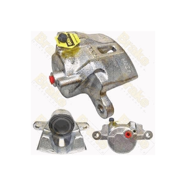 Brake Caliper Ford 86-92 image