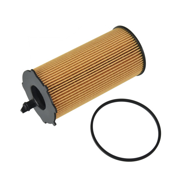 Oil Filter Dodge Jeep 07-12 image