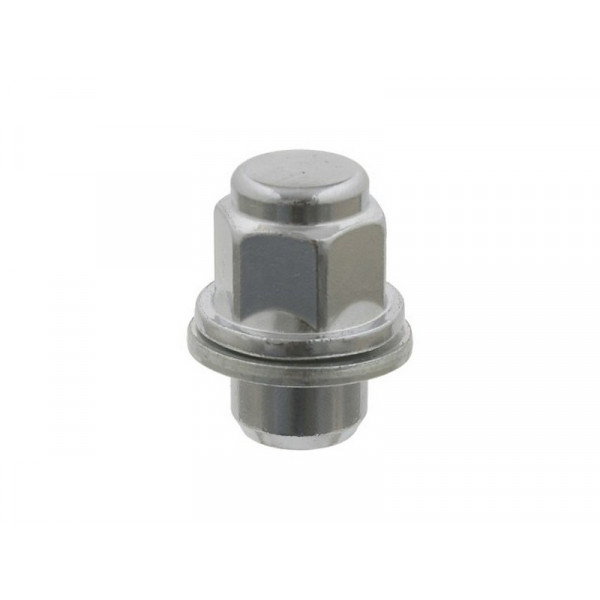 Wheel Nut Citroen Fiat Lexus Hyundai Kia Mitsubishi Peugeot image