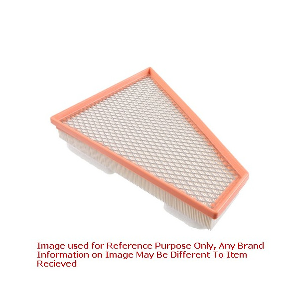 Air Filter Chrysler 02-10 image