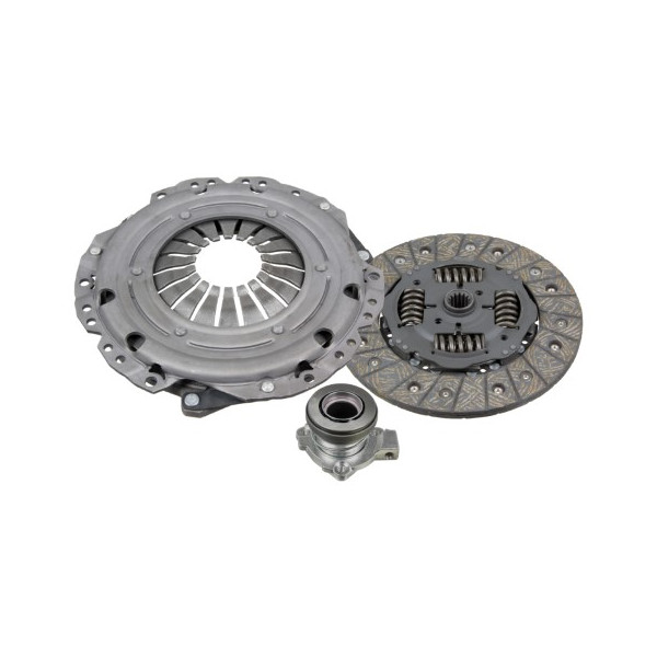 Teckmarx Clutch Kit (+CSC) image