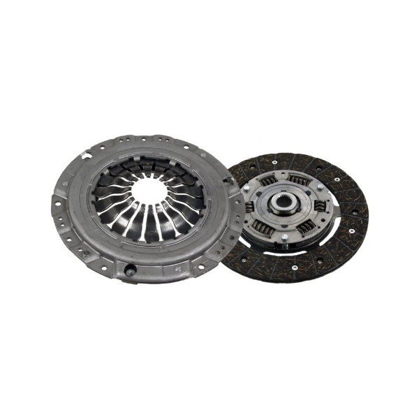 CLUTCH KIT VECTRA 20 95-02 image