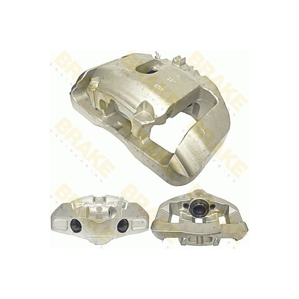 Brake Engineering Brake Caliper (Front Right Hand) image