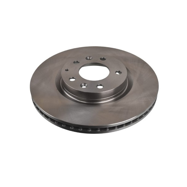Brake Disc Mazda 03-12 image