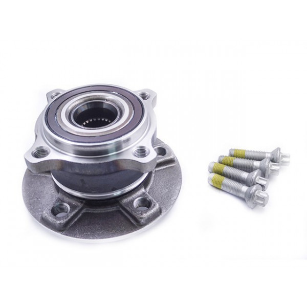 Wheel Bearing Kit Mercedes 13-19 image