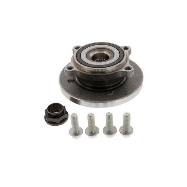 Wheel Bearing Kit Mini 01-14 image
