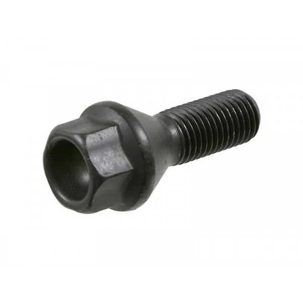 Wheel Bolt BMW Dacia Mercedes Mini Renault 72-22 image